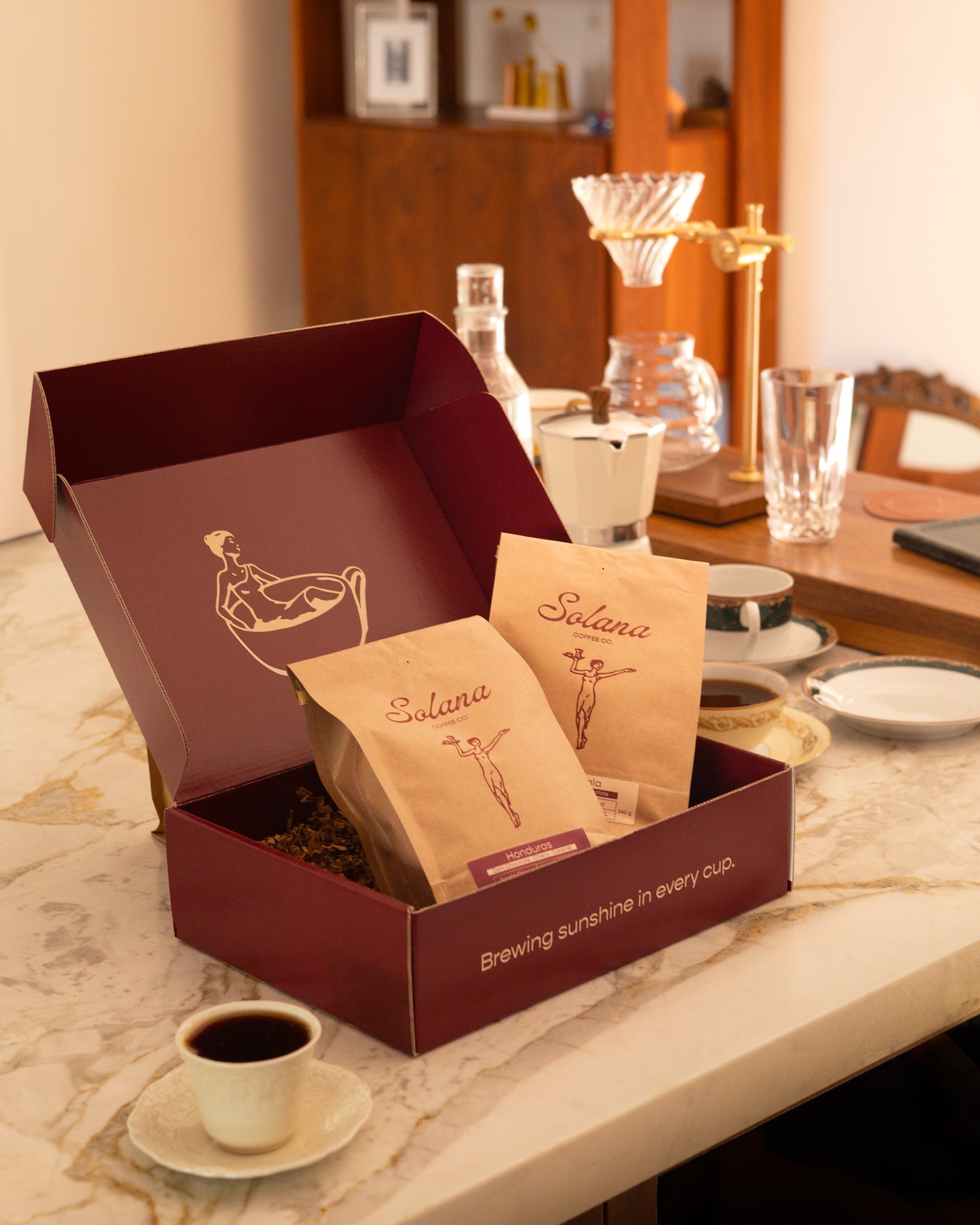 Gift Box