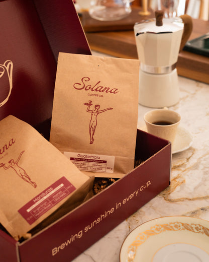 Gift Box