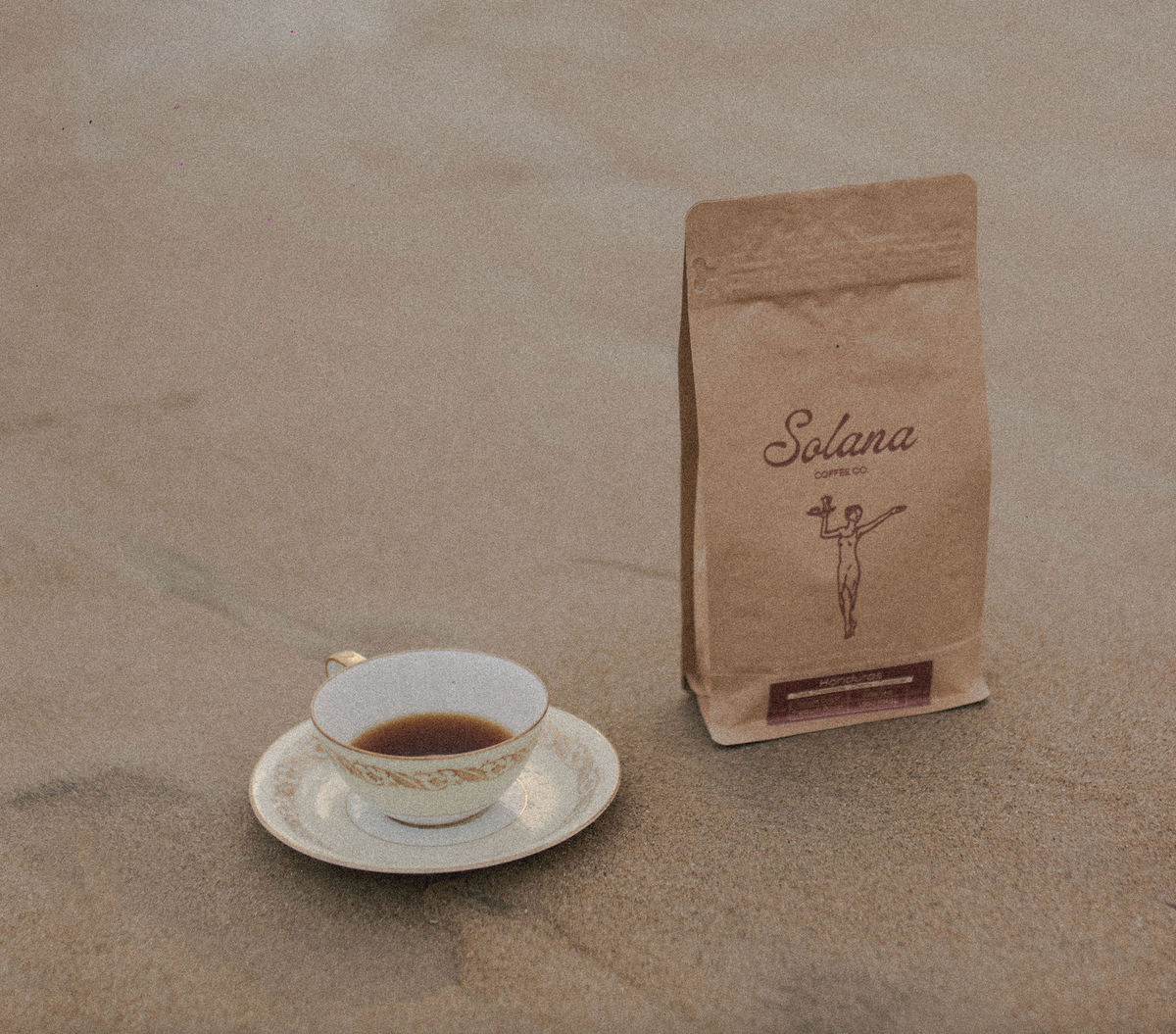 Solana Coffee Co at the Granger Hotel