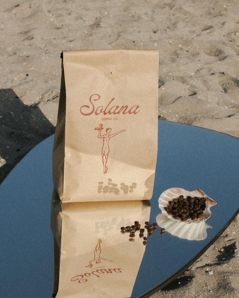 Solana Coffee Co at the Granger Hotel