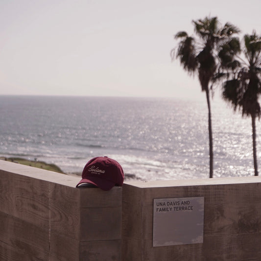 Solana Coffee Co. Hat