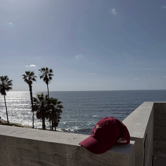 Solana Coffee Co. Hat